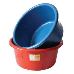 Pail & Basin