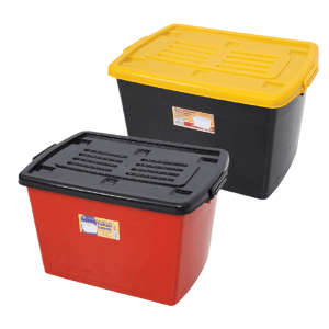 Heavy Duty Storage Container
